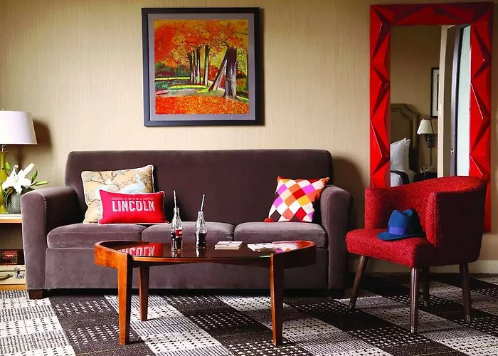 Hotel Lincoln