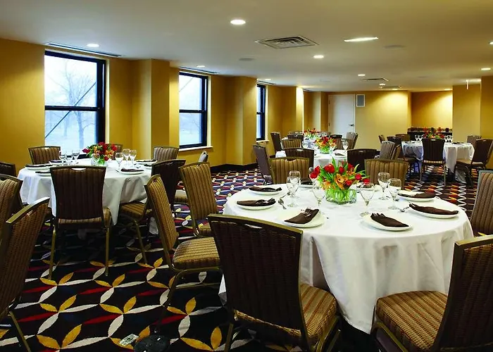 Lincoln Hotel Chicago