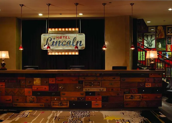 Lincoln Hotel