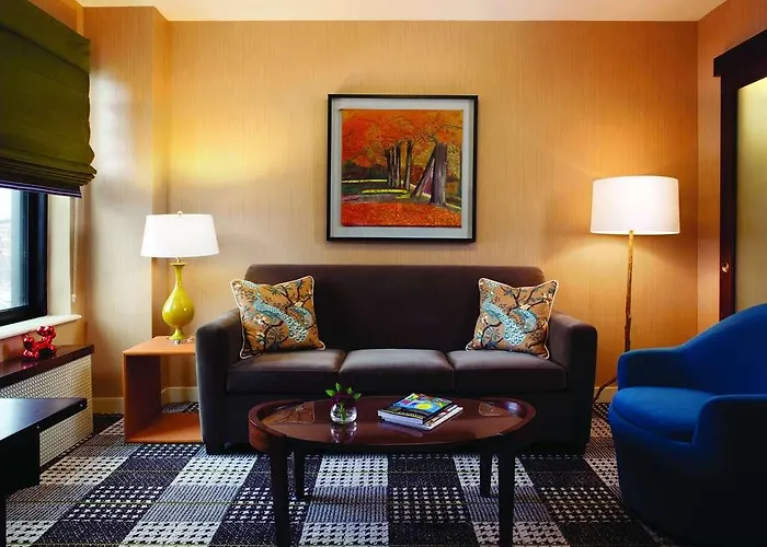 Hotel Lincoln